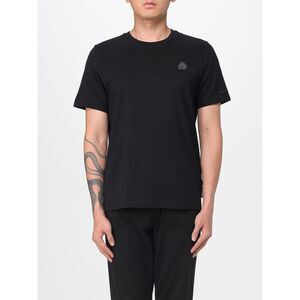Moose Knuckles T-Shirt Men Black